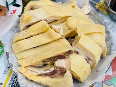 -阿金大白·上海菜馆(新天地店)