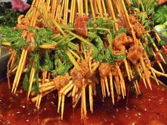 -钢管厂五区小郡肝火锅串串香(总店)