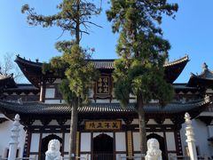 -径山寺