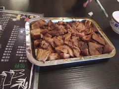 -卤煮老北京酱肉馆
