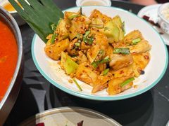 -云海肴·汽锅鸡·云南菜(南强街店)