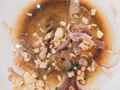 砂锅油麦菜-撒椒·四川江湖菜(西单大悦城店)
