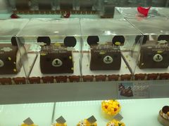 -好利来(八角店)