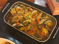 -南裕小牌档·小龙虾·烧烤
