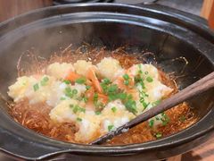 -啫火啫啫煲·顺德干蒸(西乡天虹店)