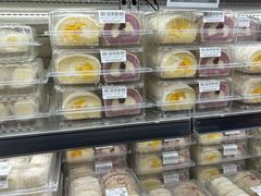 -山姆会员商店(上海浦东店)
