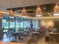 -COSTA COFFEE(联想总部店)