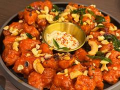 -Shantek象提南亚西餐厅&Bistro(淮海中路店)