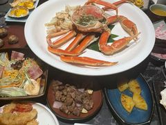 -樱之盛宴·蟹料理海鲜自助(前进大街店)
