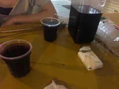 -凤姐烧烤(水街商场店)