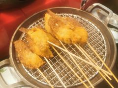 -The COOK·厨餐厅·自助餐(浦东嘉里大酒店)
