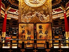 -隋唐洛阳城明堂天堂景区