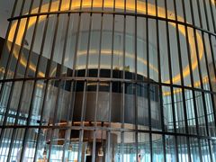 -洲际酒店·地平线全日餐厅HORIZON CAFÉ