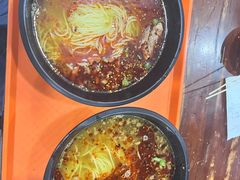 -一品飘香米线(一中总店)