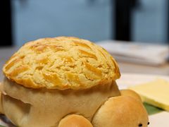 海龟菠萝油-蔡澜点心(三里屯T+MALL店)
