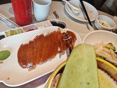 -大鸭梨烤鸭(顺义石园店)