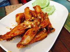 -Doo Dee Thai Food(Issan/Isaan/Esan)