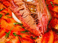-本垒美式烤肉(三里屯店)