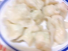 -新兴园饺子馆(北京百子湾店)