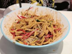 -福来居烤鸭店(天坛二店)