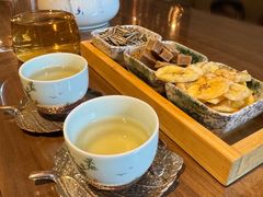 -沐春秋茶书院·茶室.茶馆.商务包房(知春路店)