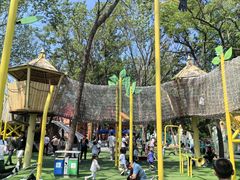 -南戴河国际娱乐中心