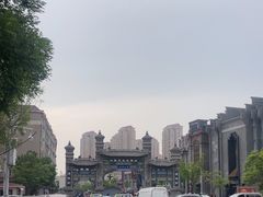 -天津大悲禅院