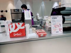 -Seesaw Coffee(西岸凤巢店)