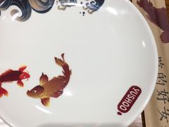 -渝是乎川渝小炒(新世界百货望京店)