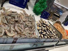 -星伦多自助料理·涮烤一体(奉贤龙湖天街店)