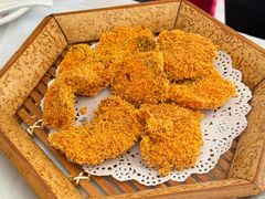 -万佛湖许老大铁锅鱼(黑金冠店)