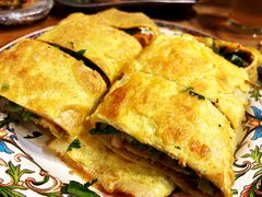 干豆腐打蛋-勃利地摊·勃立小串烧烤