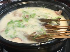 -盈田盈粥庄(博山东路店)