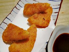 日式炸虾堡-麵の匠·一生堂(新世界店)