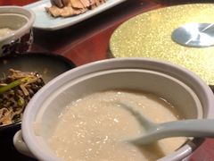 -南京大牌档(香港广场店)