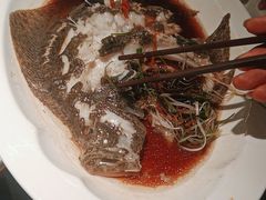 -伙靠·江浙菜(田林路店)