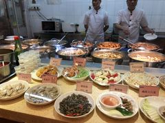 -深运潮州粥(东门店)