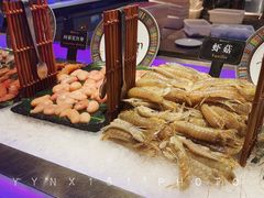 -加餐海鲜自助(集美银泰百货店)
