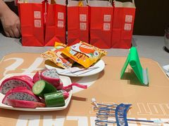 -海底捞火锅(吴中路店)