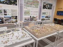 -上海城市规划展示馆