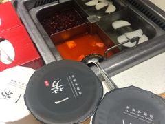-海底捞火锅(顺义华联店)