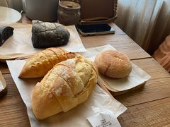 -仙峰天然面包(迎宾路店)