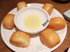 -吕氏疙瘩汤·新鲁菜(济南万象城店)