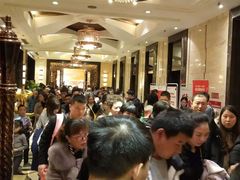 -芭菲盛宴·环球美食(解放碑英利国际店)