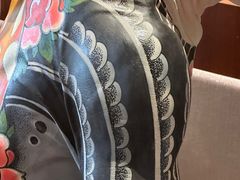 -深圳福田香格里拉大酒店