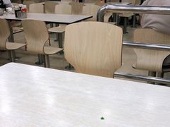 大堂-老四季(总店)