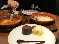 -萨莉亚意式餐厅(杭州滨江天街店)