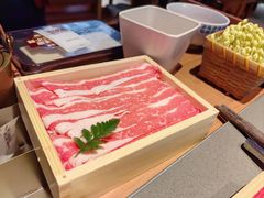 -巴奴毛肚火锅(大剧院店)