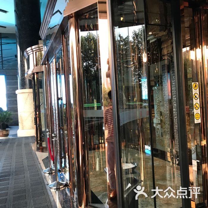 曲江国际饭店图片