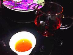 -王府茶楼茶宴·创意菜(大观园总店)